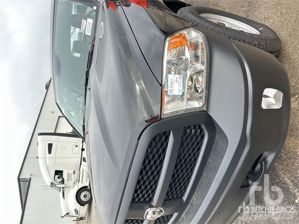 RAM 1500 Pick up/Valník