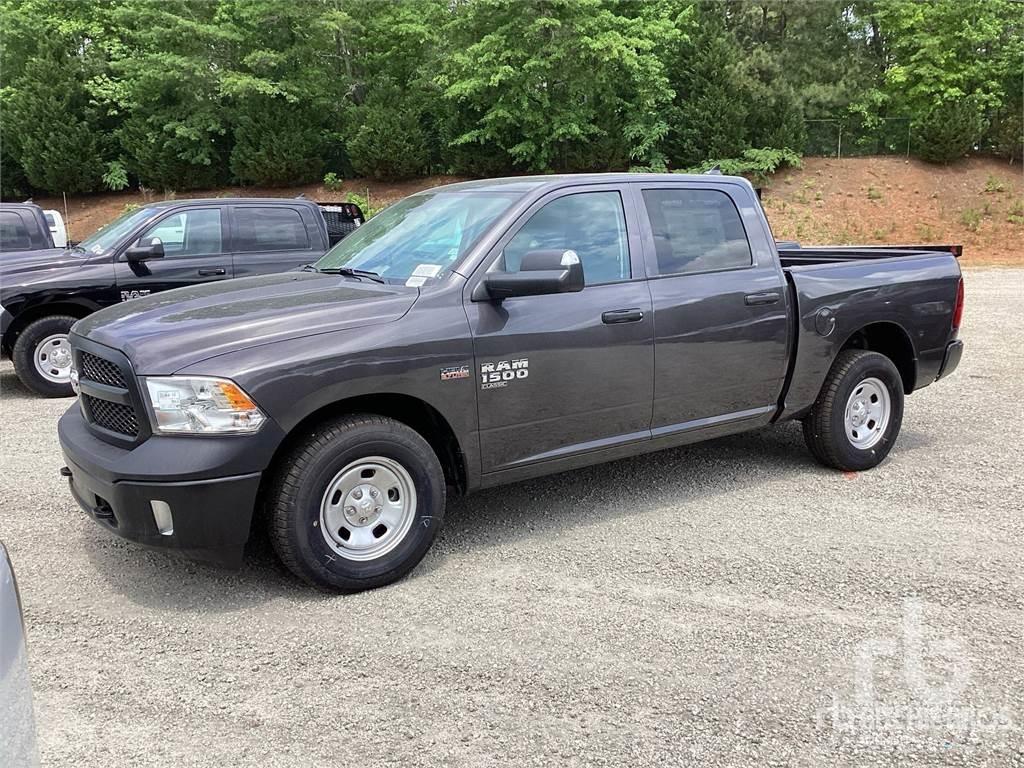 RAM 1500 Pick up/Valník