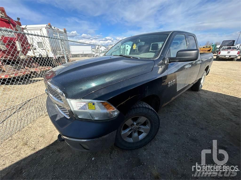 RAM 1500 Pick up/Valník