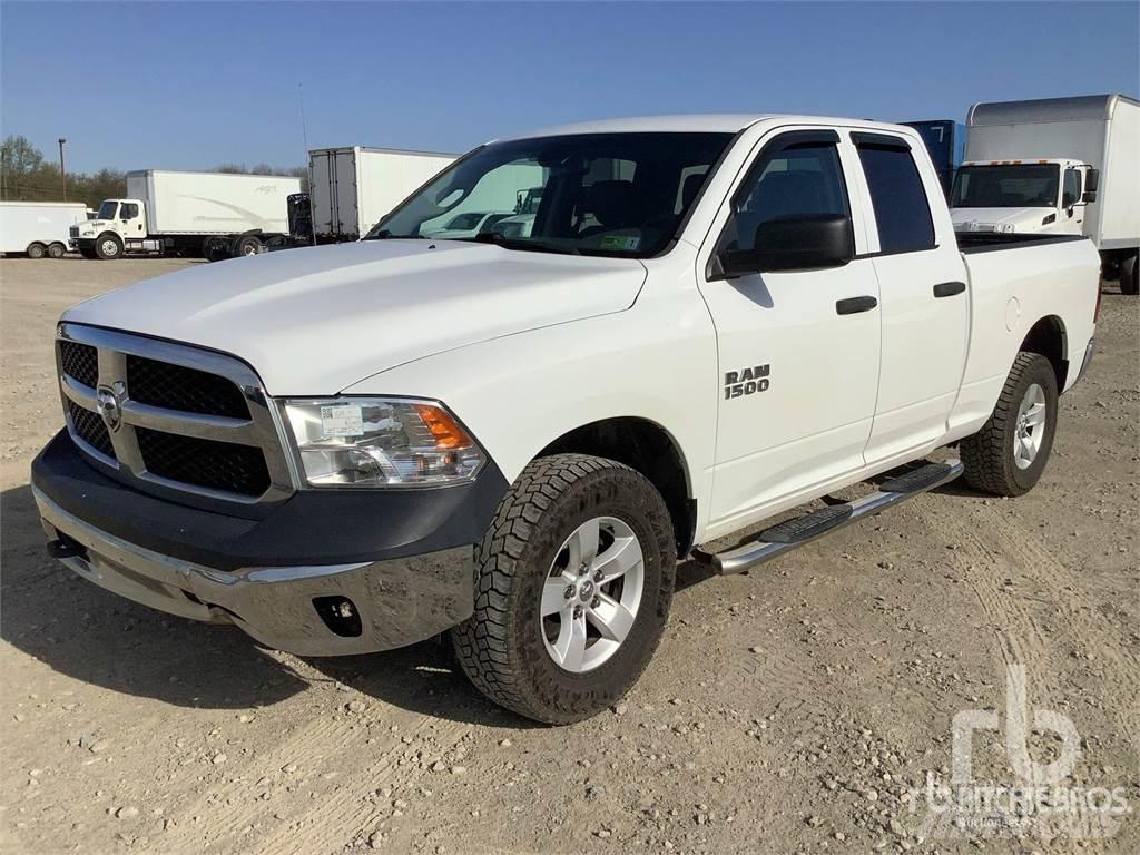 RAM 1500 Pick up/Valník