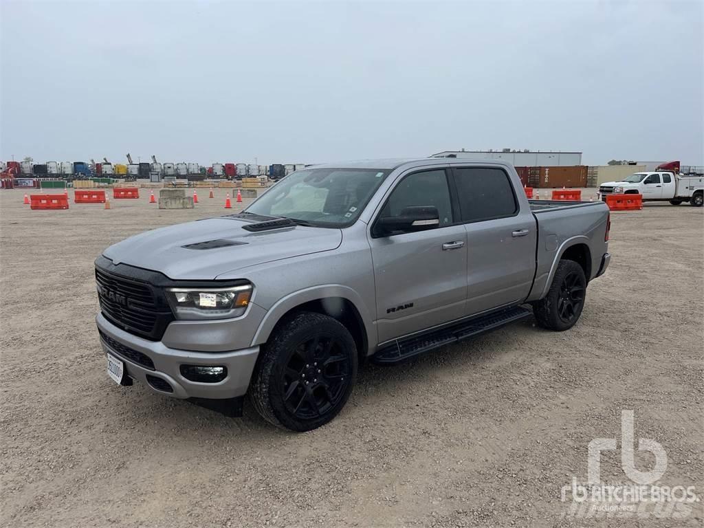 RAM 1500 Pick up/Valník