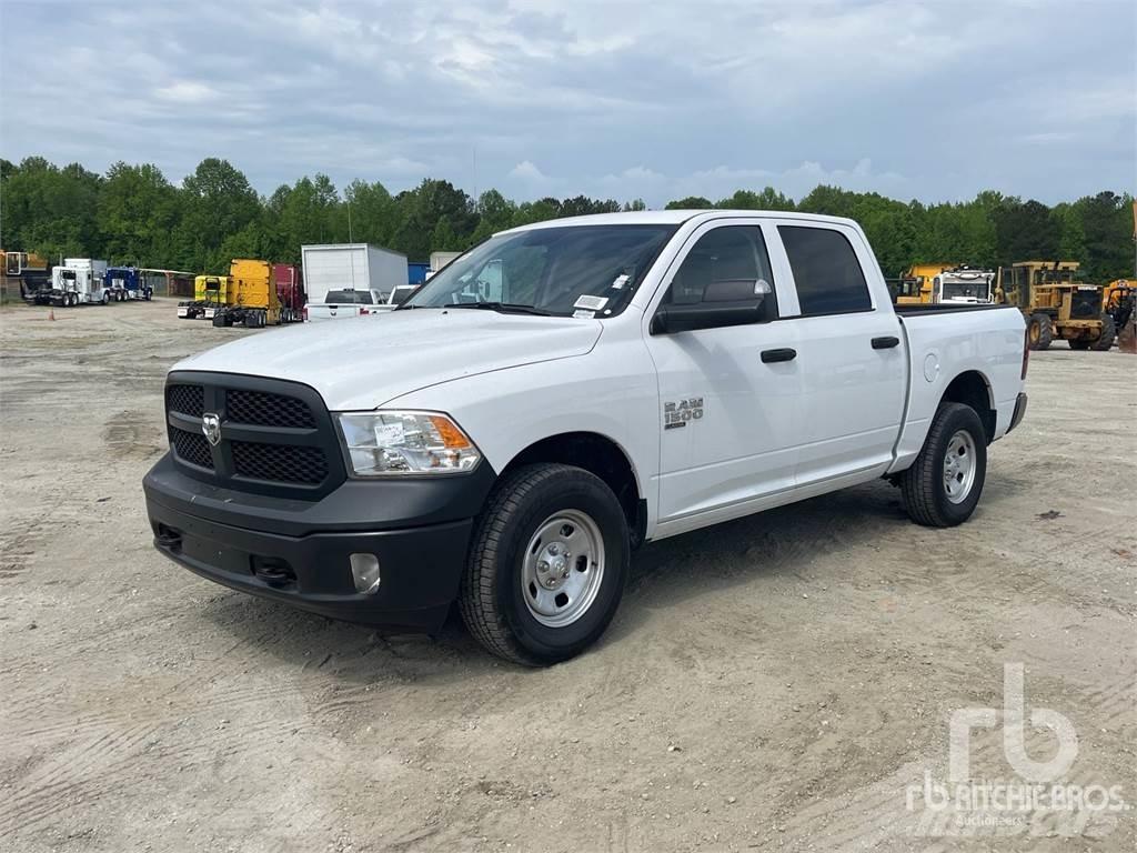 RAM 1500 Pick up/Valník