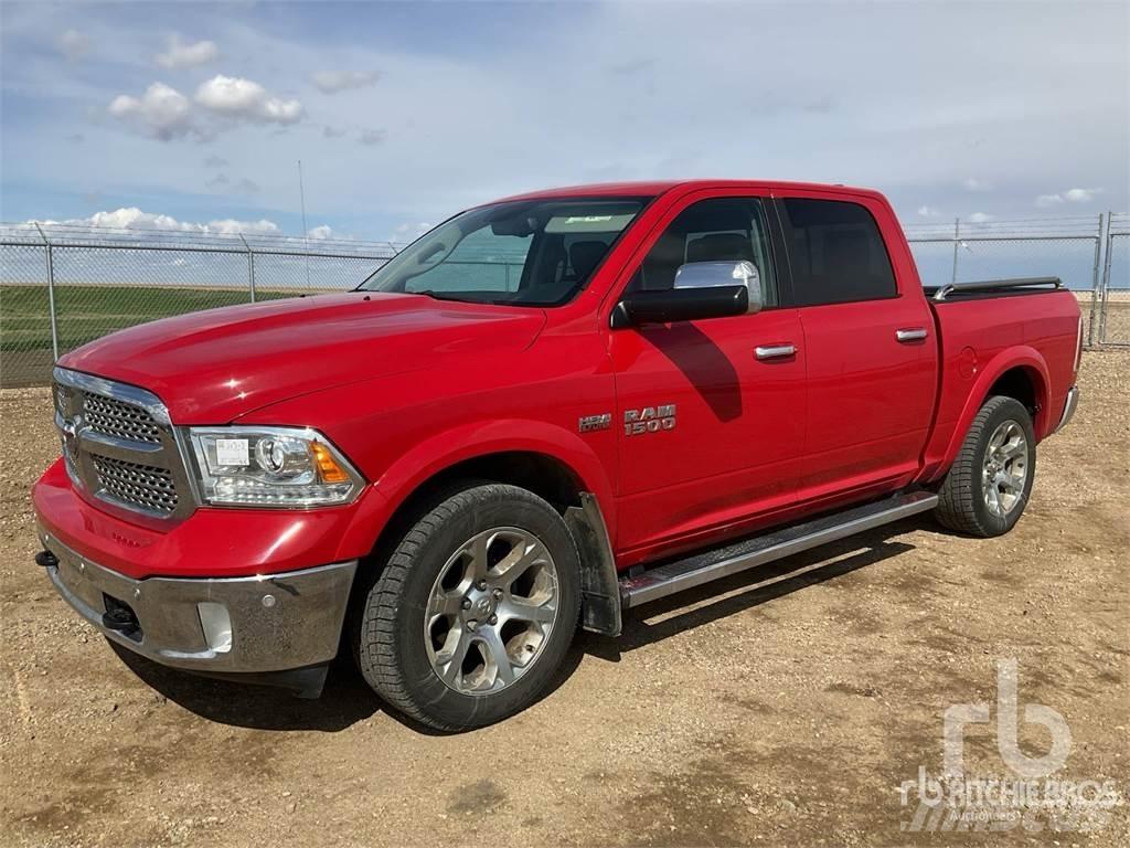 RAM 1500 Pick up/Valník