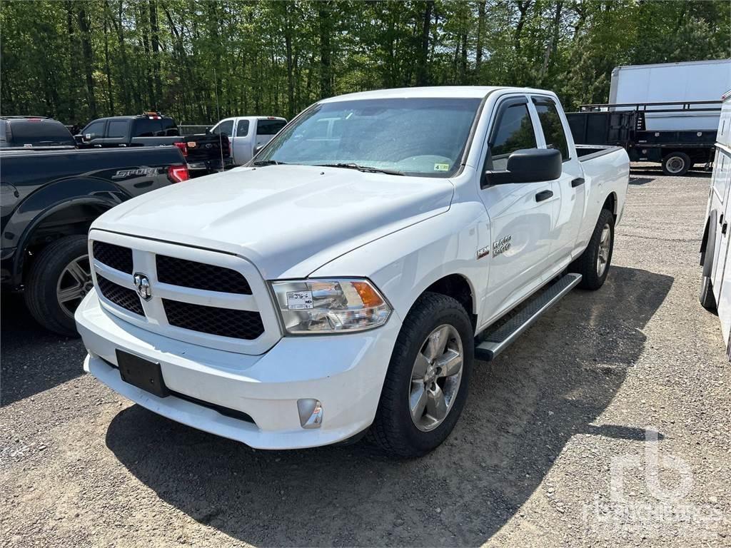 RAM 1500 Pick up/Valník