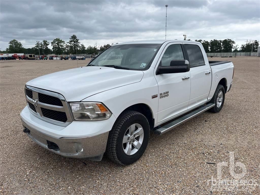 RAM 1500 Pick up/Valník
