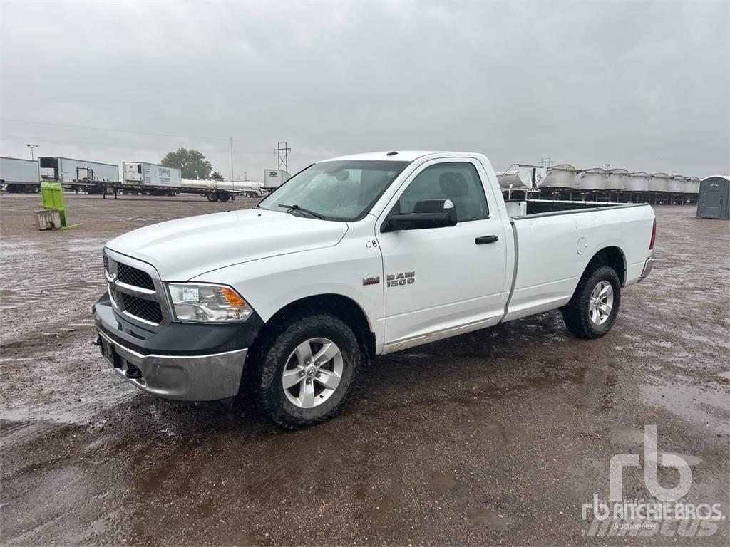 RAM 1500 Pick up/Valník