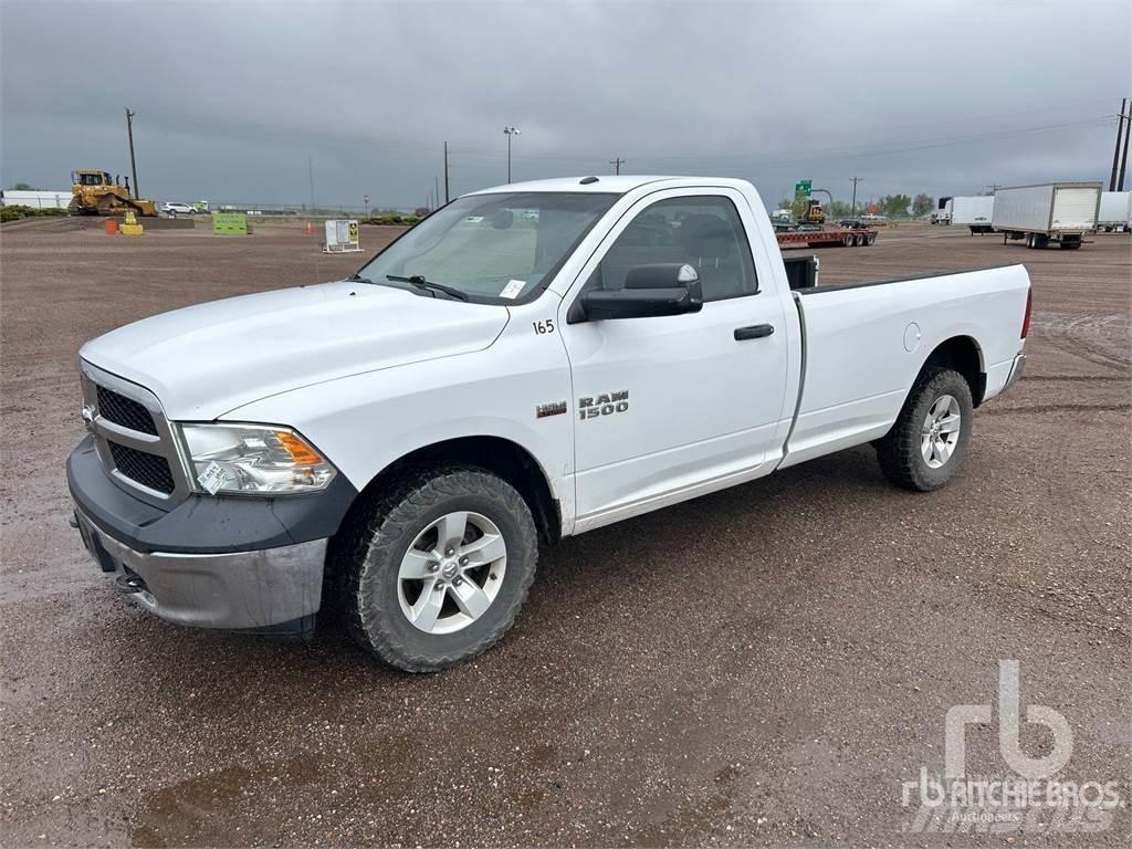 RAM 1500 Pick up/Valník