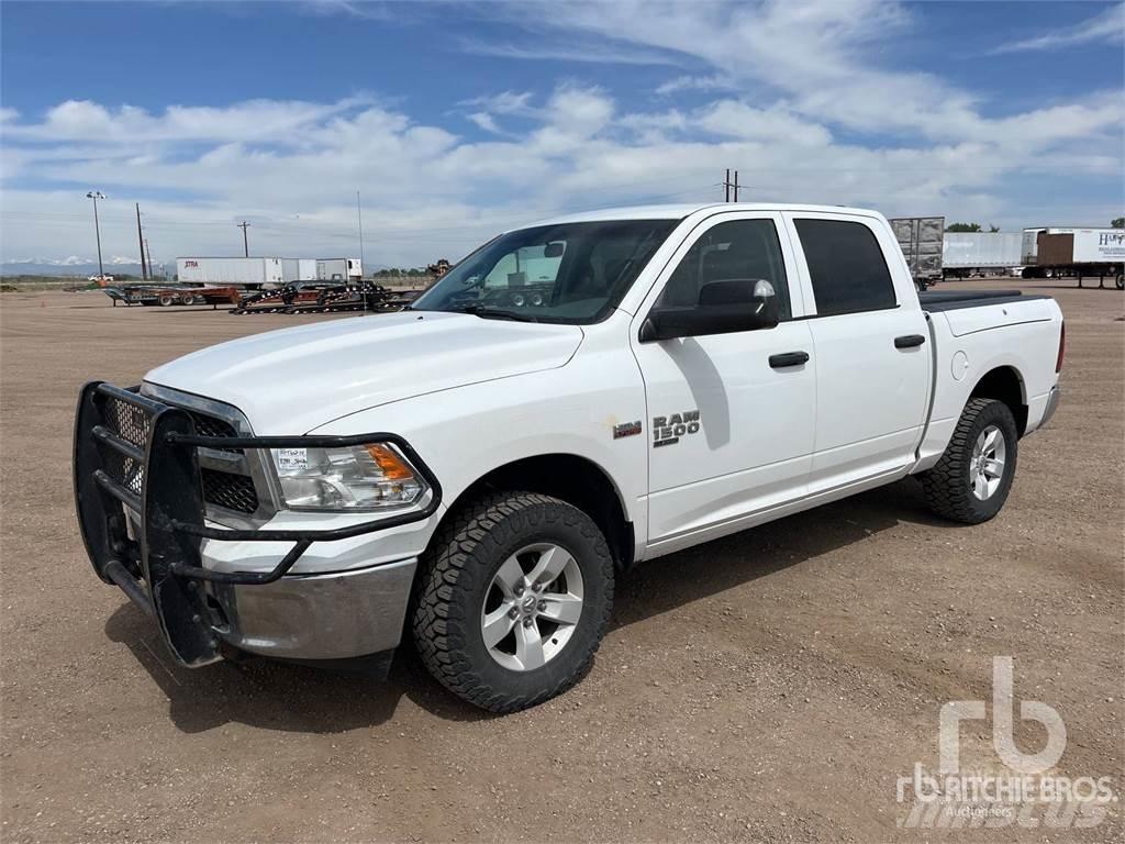 RAM 1500 Pick up/Valník