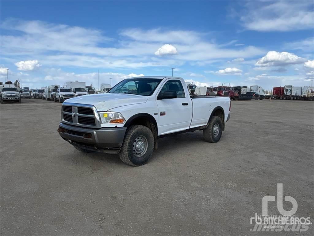 RAM 2500 Pick up/Valník