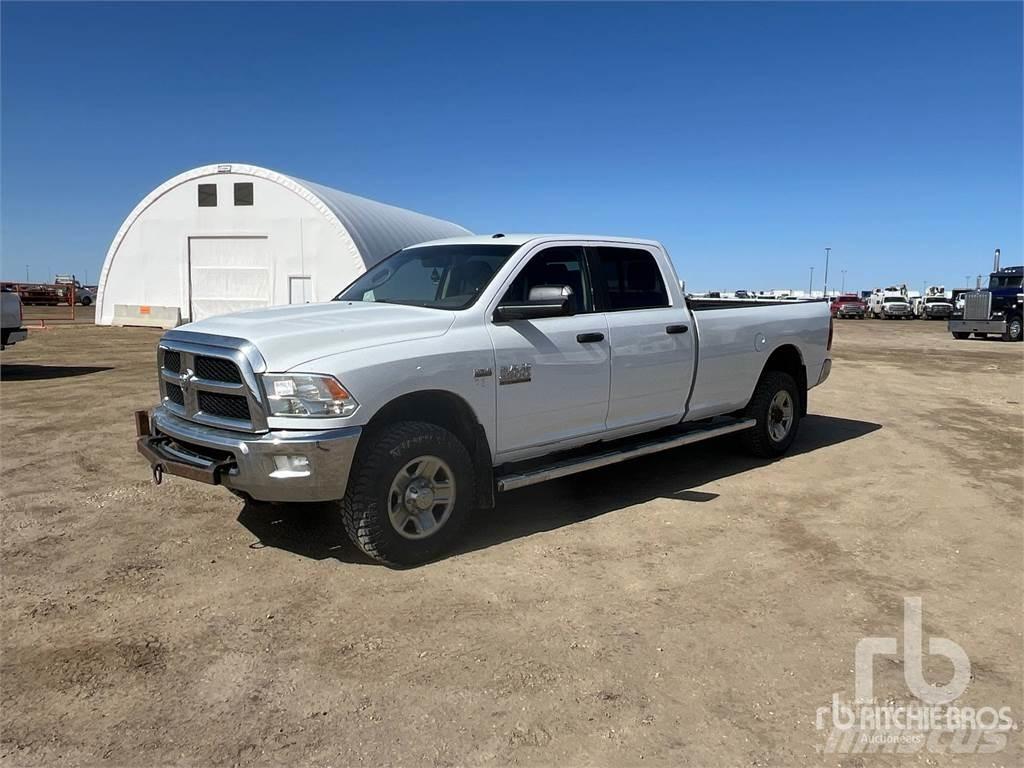 RAM 2500 Pick up/Valník
