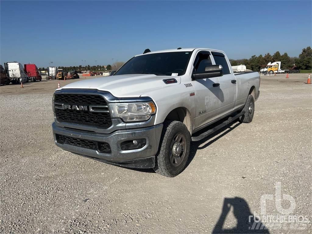 RAM 2500 Pick up/Valník