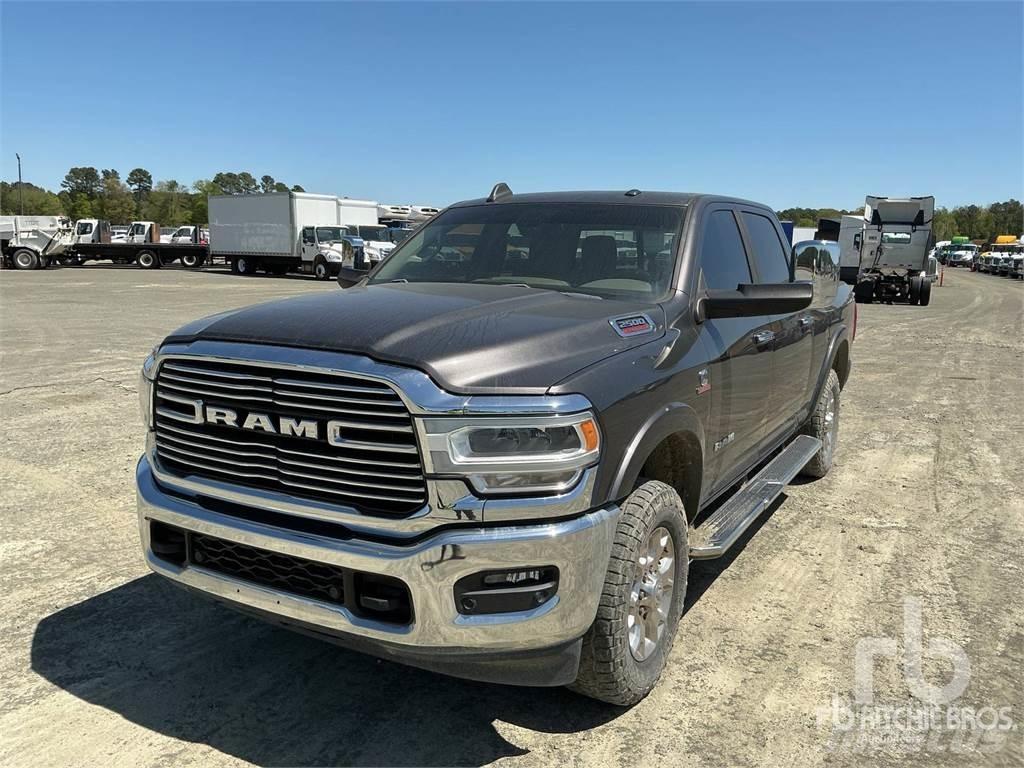 RAM 2500 Pick up/Valník