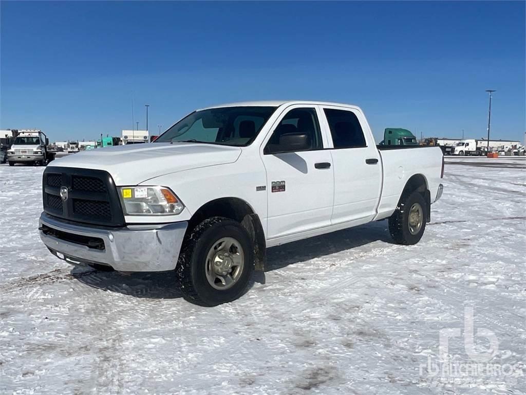 RAM 2500 Pick up/Valník