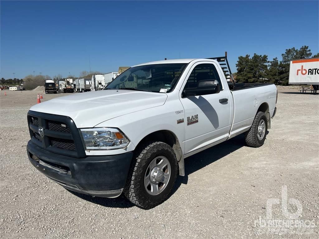 RAM 2500 Pick up/Valník