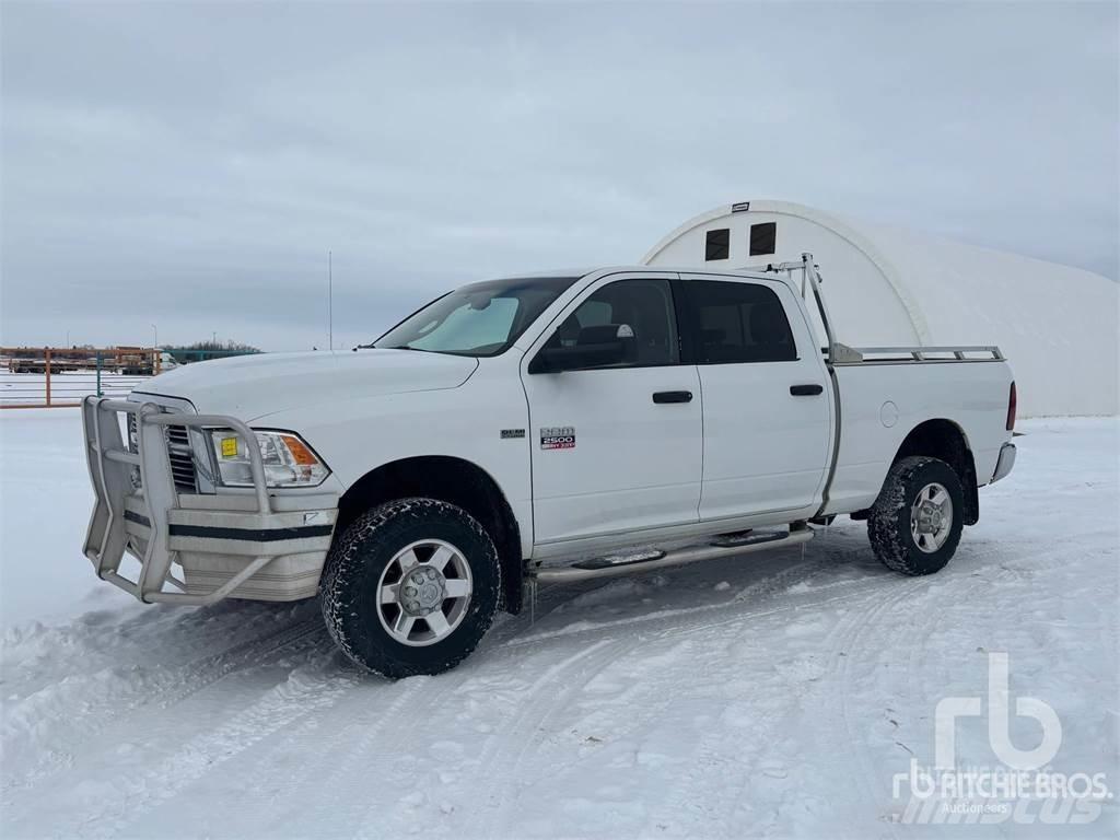 RAM 2500 Pick up/Valník