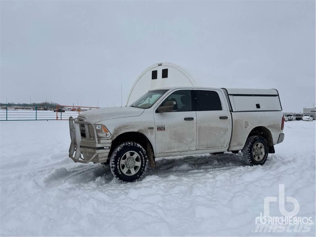 RAM 2500 Pick up/Valník