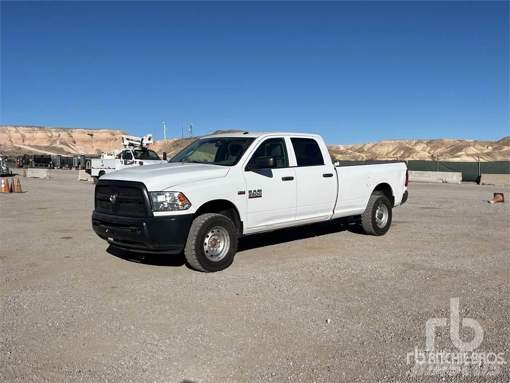 RAM 2500 Pick up/Valník
