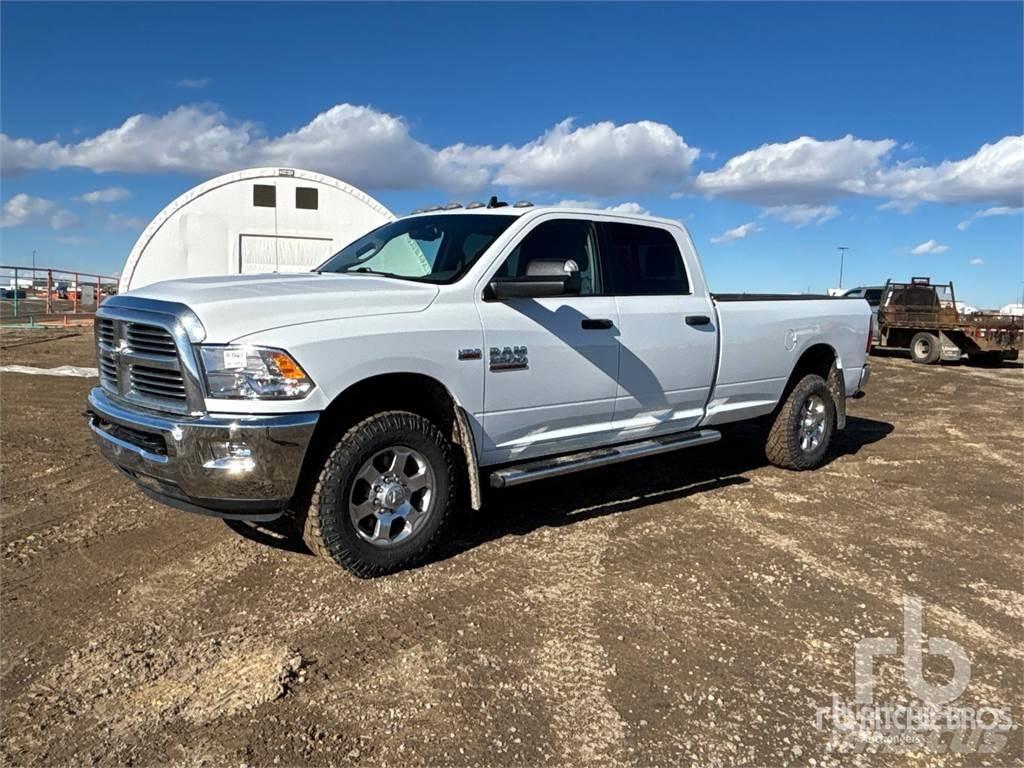 RAM 2500 Pick up/Valník