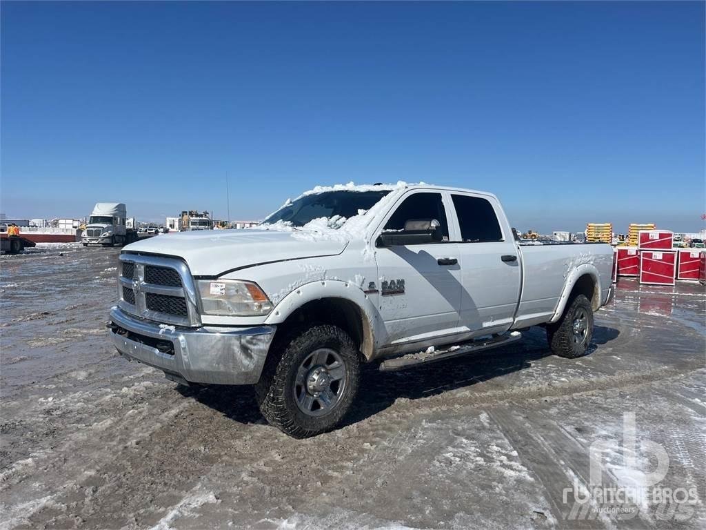 RAM 2500 Pick up/Valník
