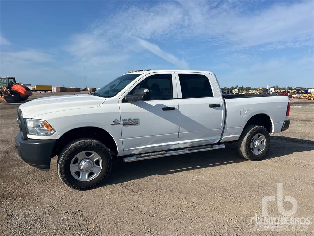 RAM 2500 Pick up/Valník
