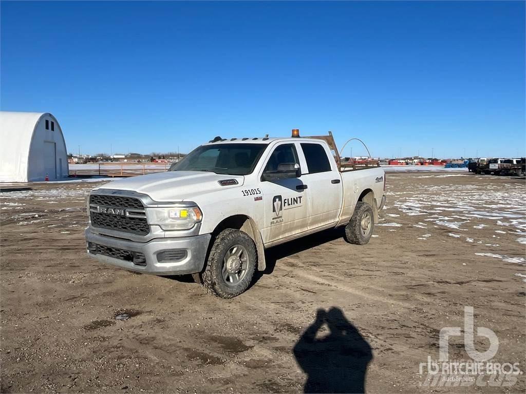 RAM 2500 Pick up/Valník