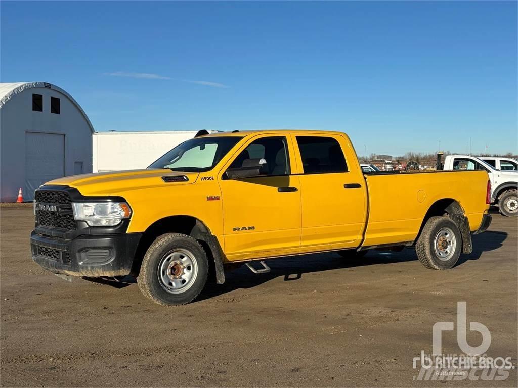RAM 2500 Pick up/Valník