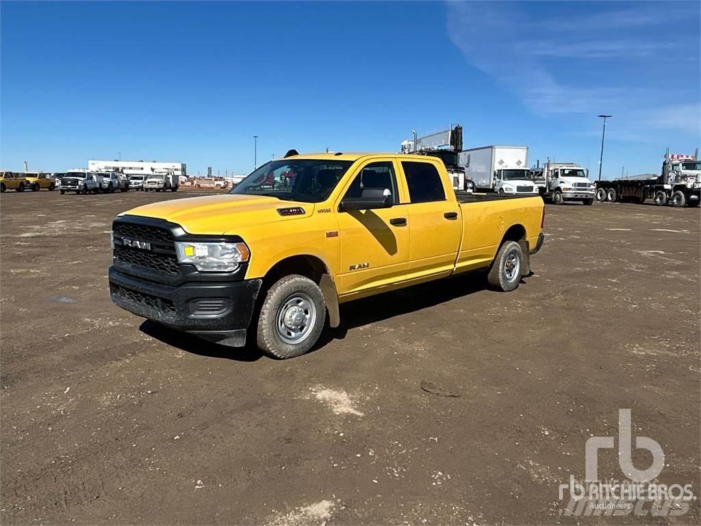 RAM 2500 Pick up/Valník
