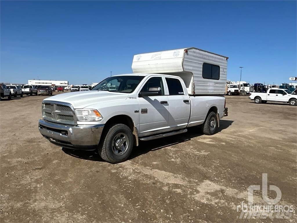 RAM 2500 Pick up/Valník