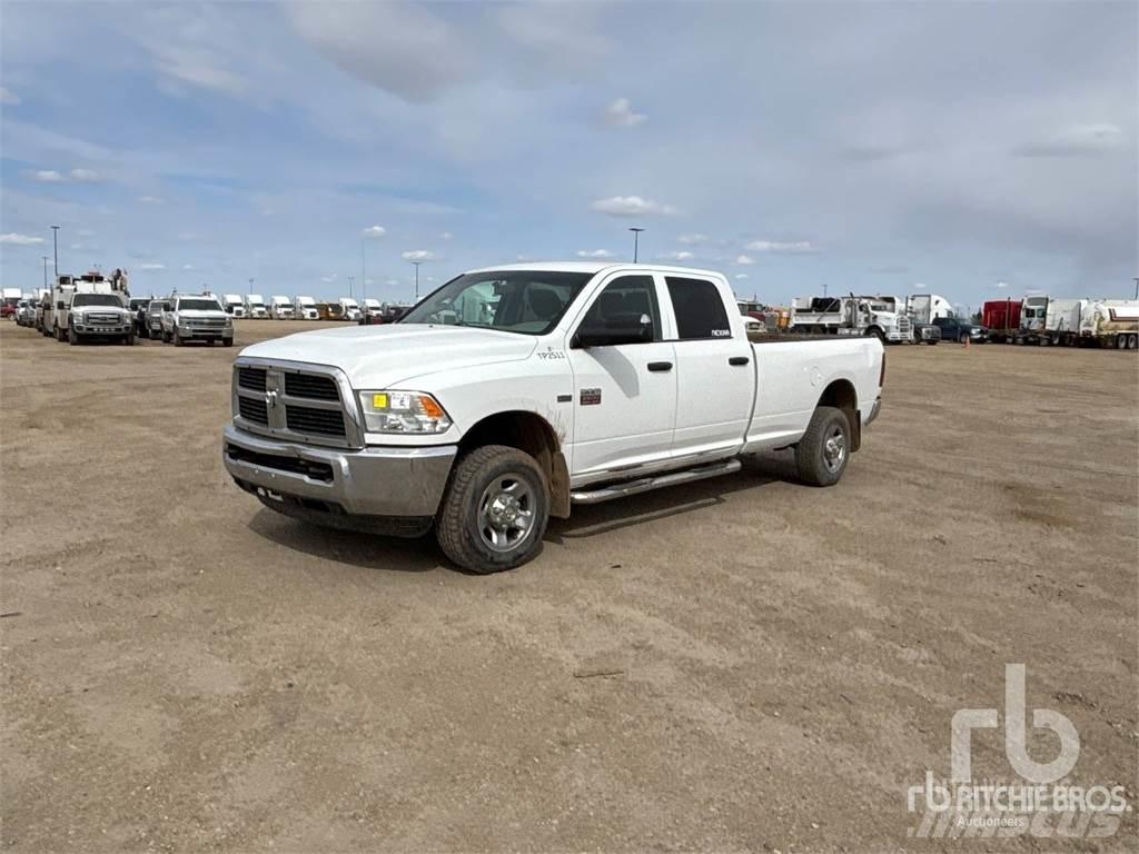 RAM 2500 Pick up/Valník