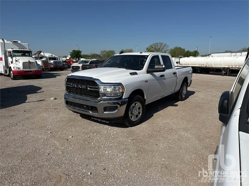 RAM 2500 Pick up/Valník