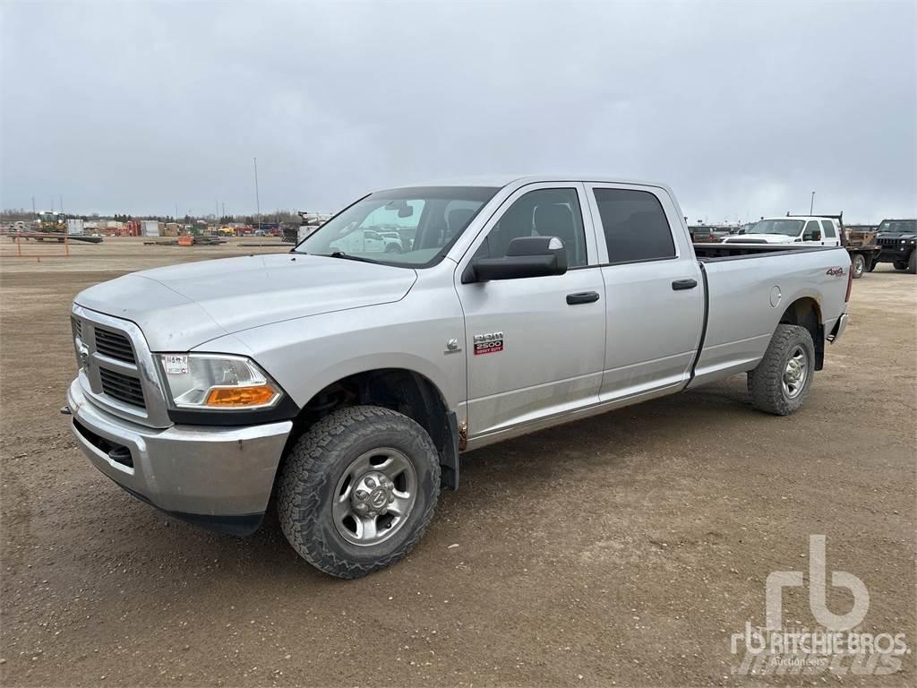 RAM 2500 Pick up/Valník