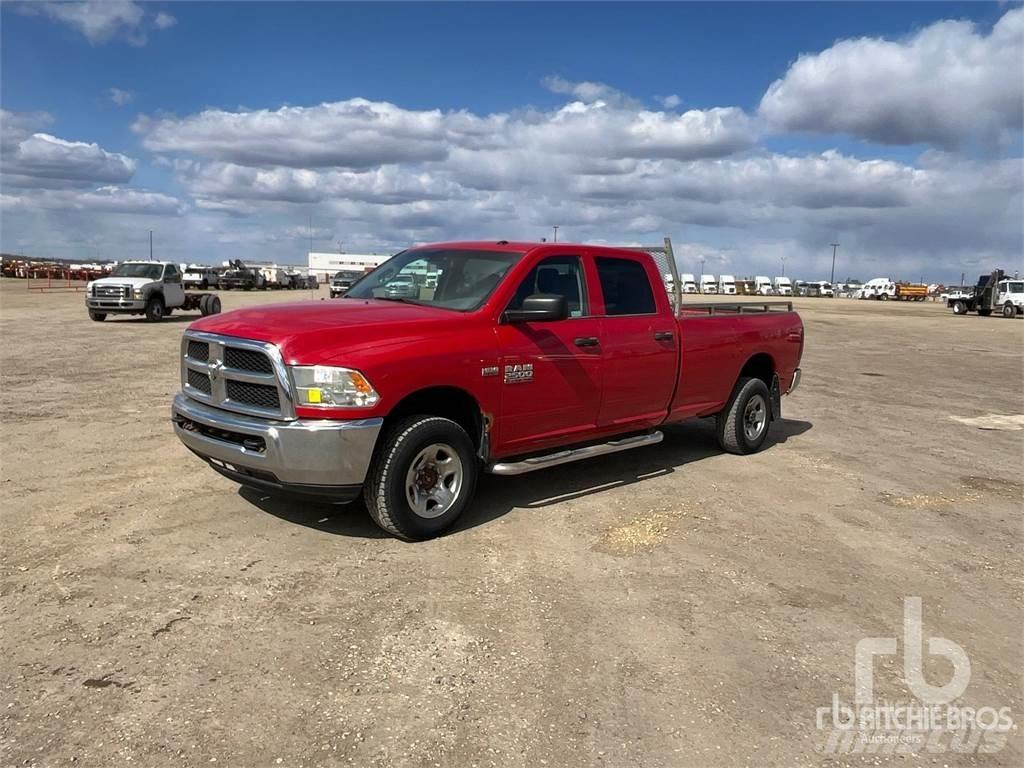 RAM 2500 Pick up/Valník