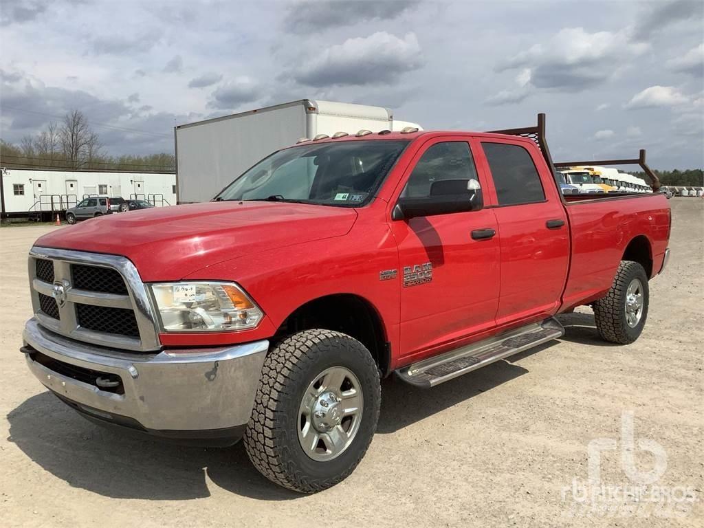 RAM 2500 Pick up/Valník