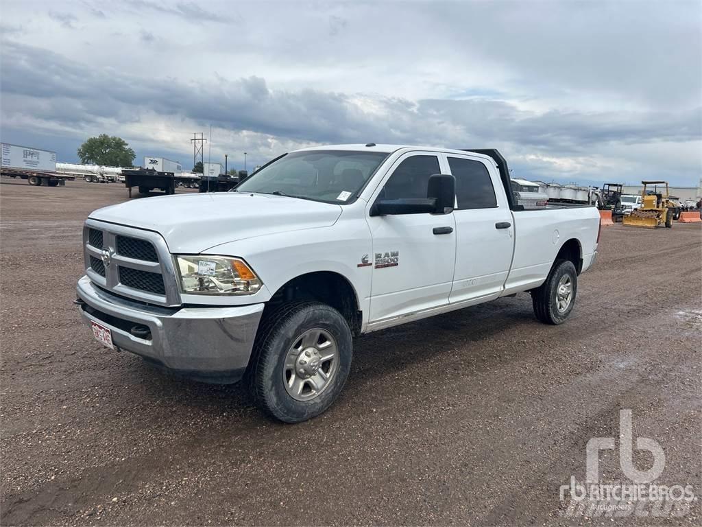 RAM 2500 Pick up/Valník