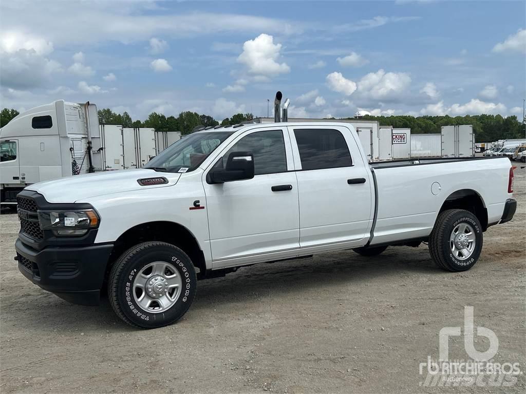 RAM 2500 Pick up/Valník