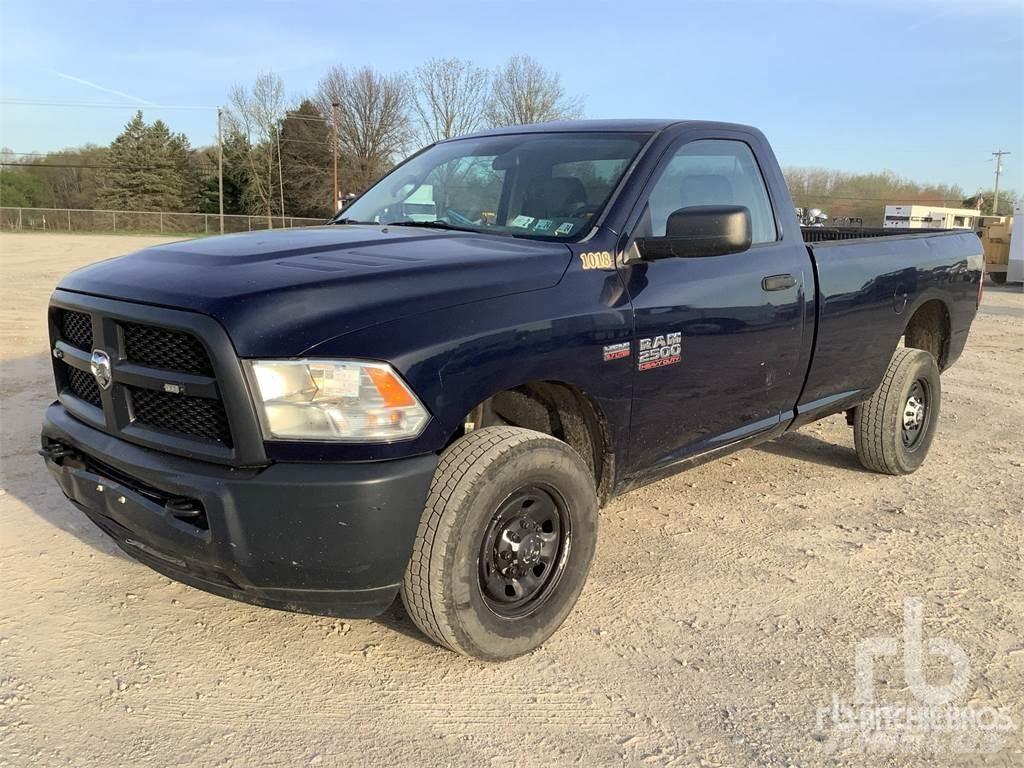 RAM 2500 Pick up/Valník