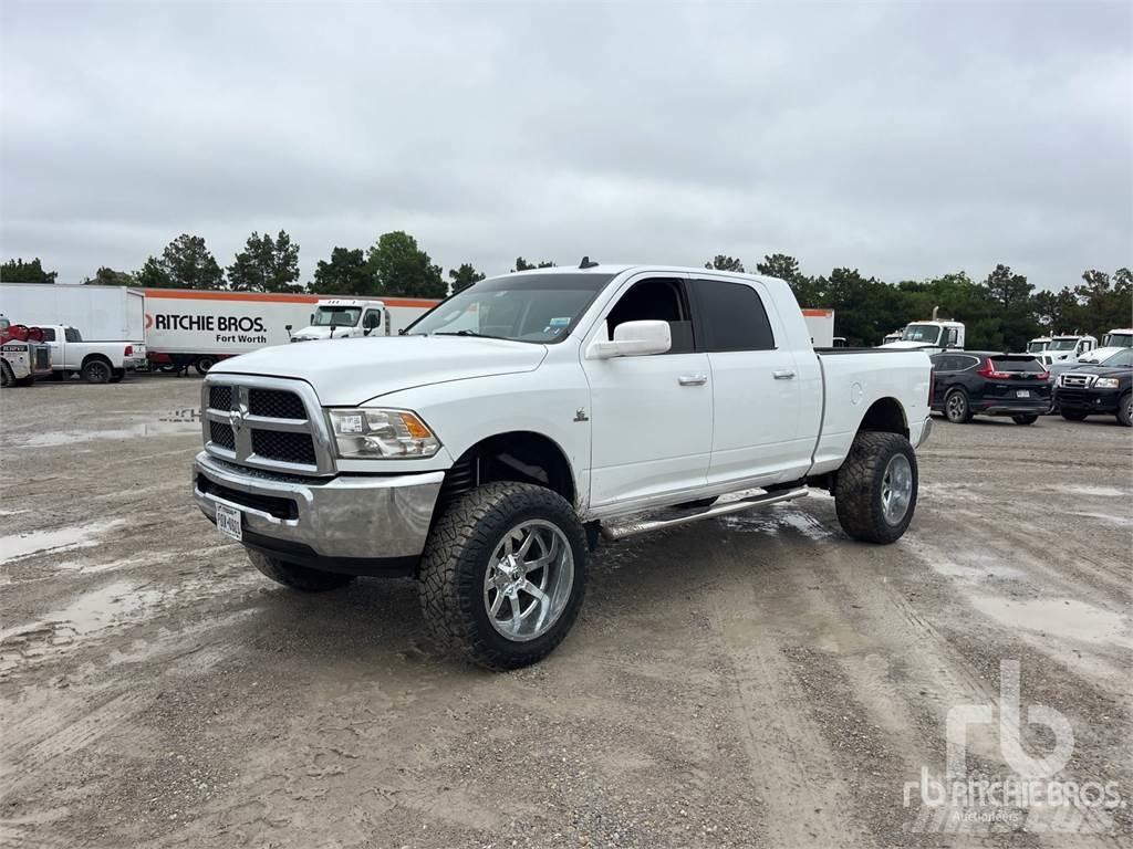 RAM 2500 Pick up/Valník