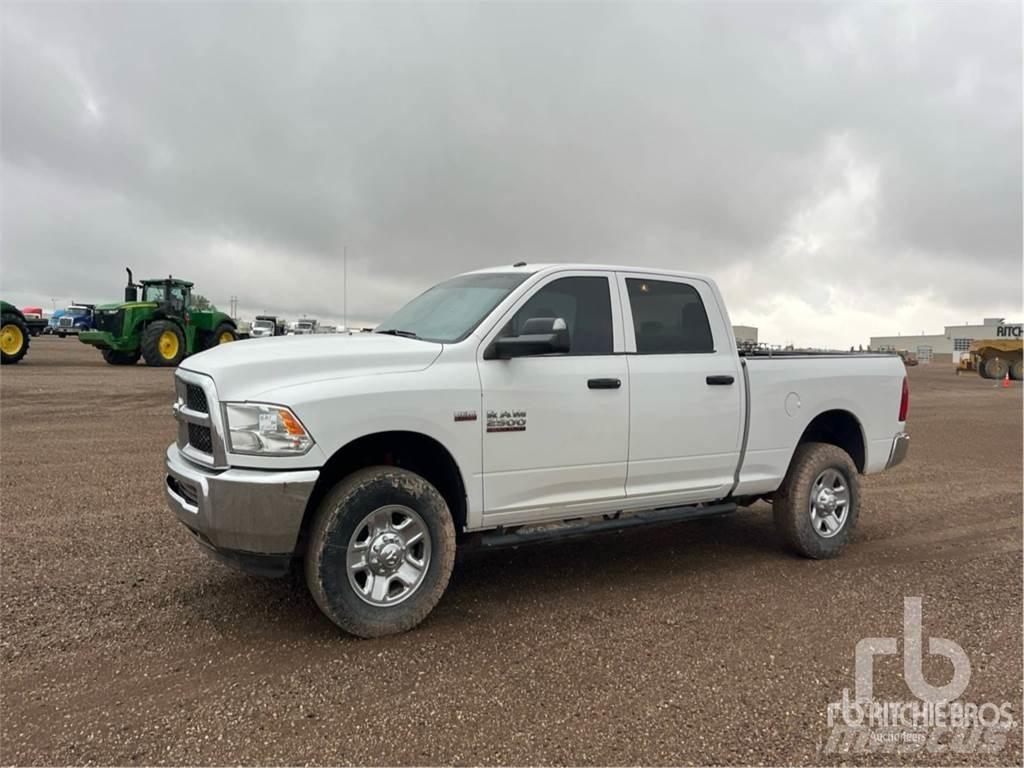 RAM 2500 Pick up/Valník