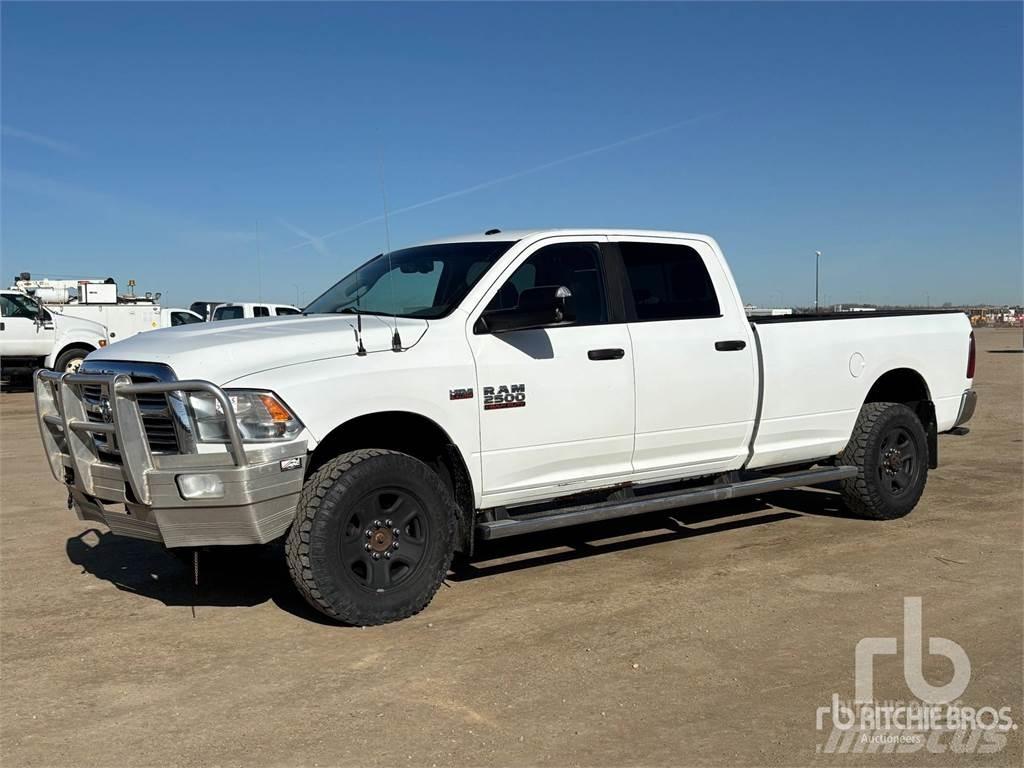 RAM 2500 Pick up/Valník
