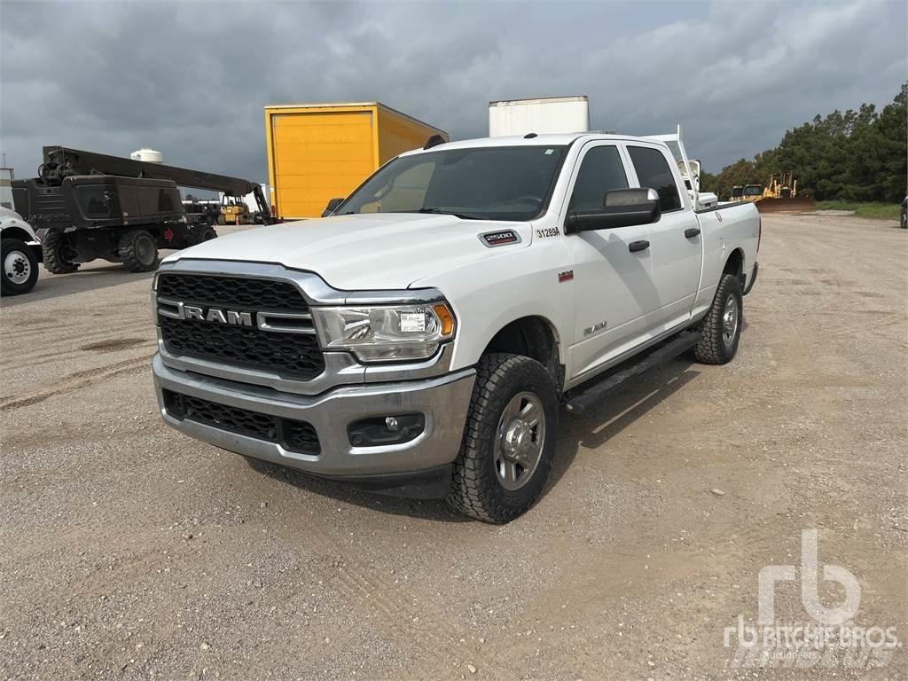 RAM 2500 Pick up/Valník