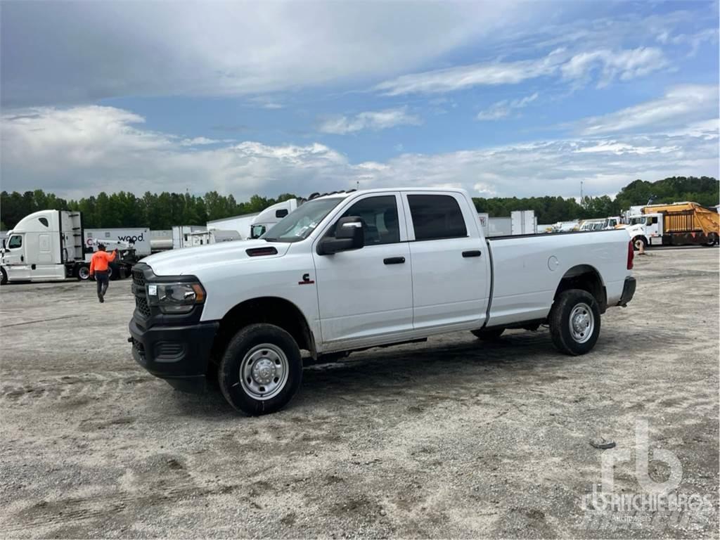 RAM 2500 Pick up/Valník
