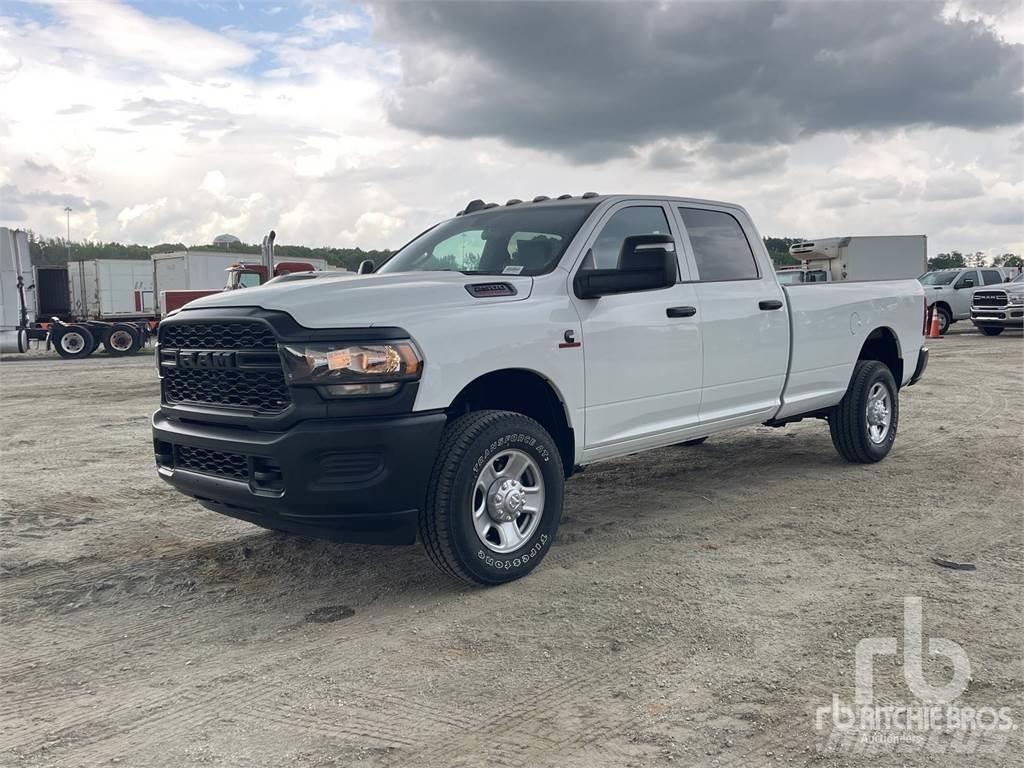 RAM 2500 Pick up/Valník