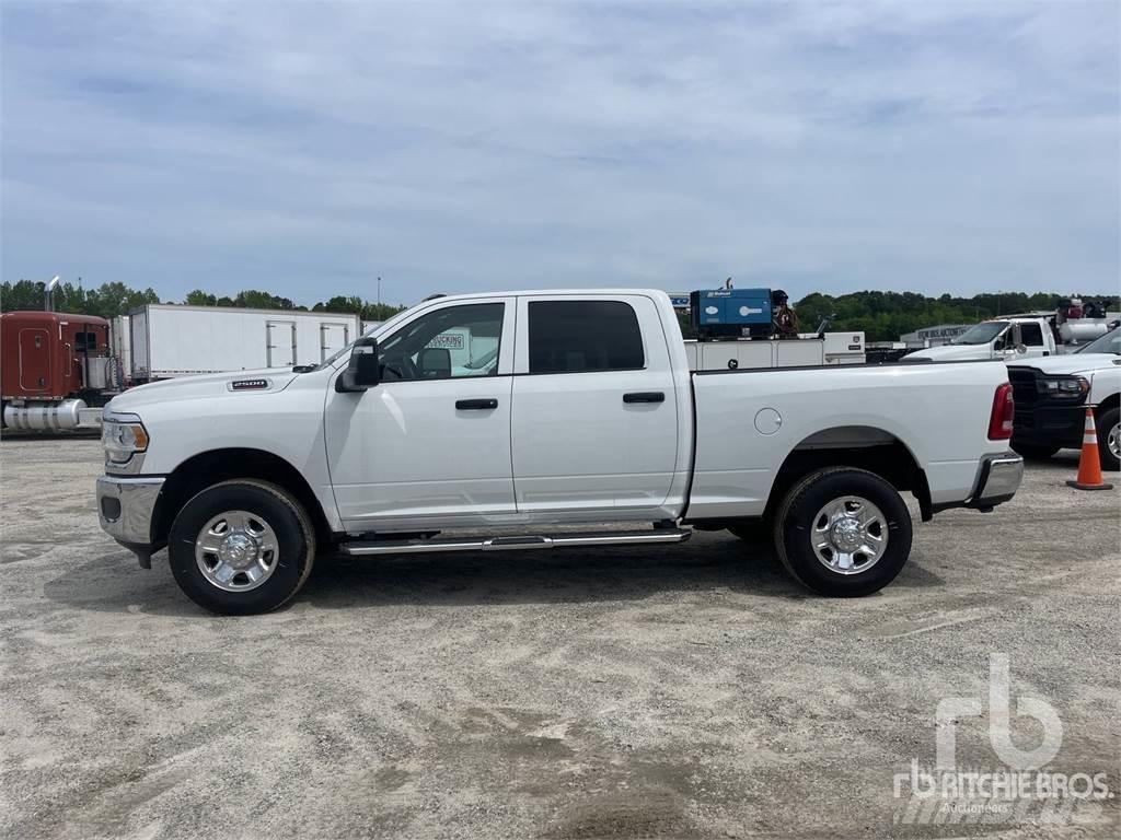 RAM 2500 Pick up/Valník