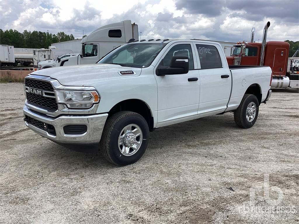RAM 2500 Pick up/Valník