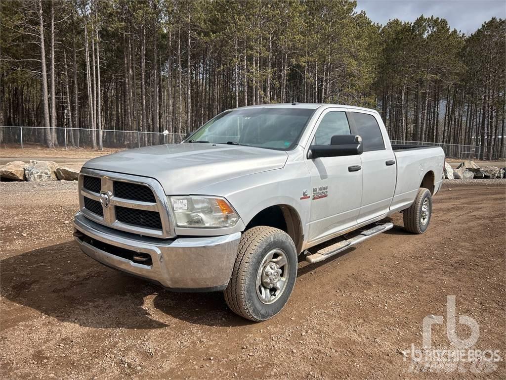 RAM 2500 Pick up/Valník