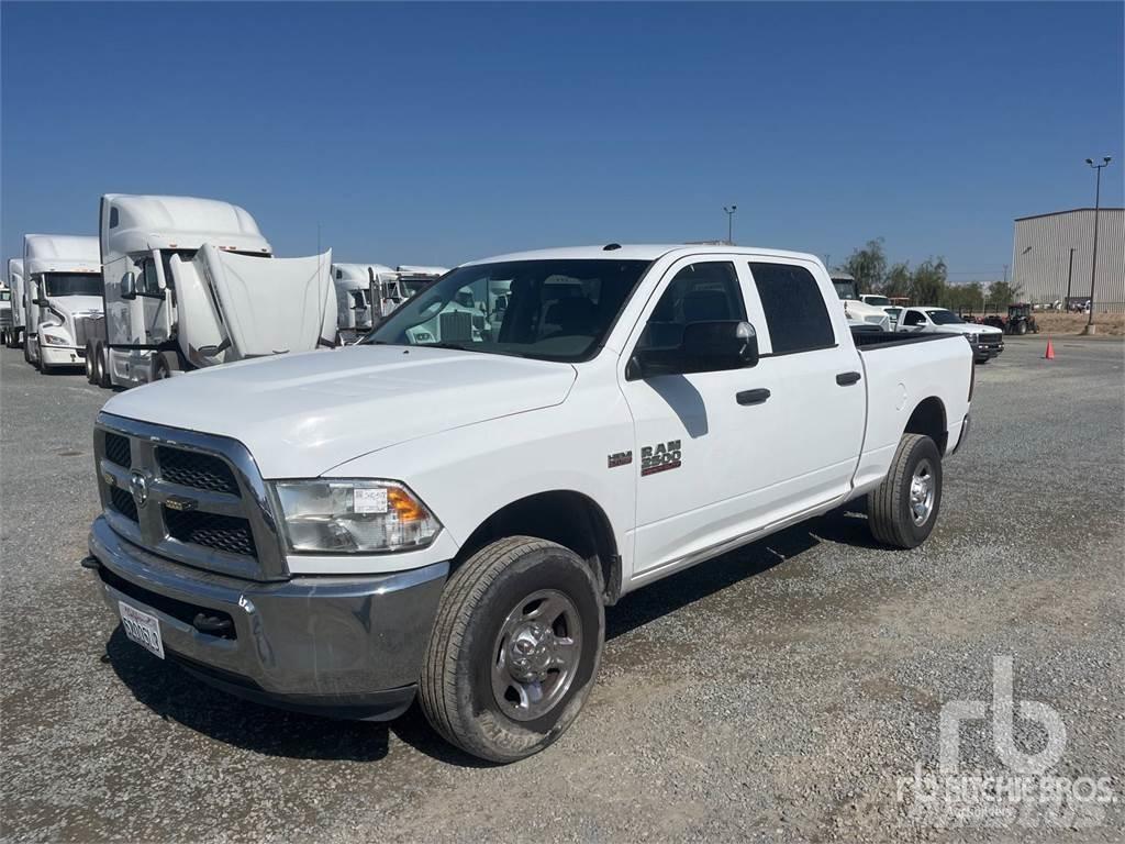 RAM 2500 Pick up/Valník