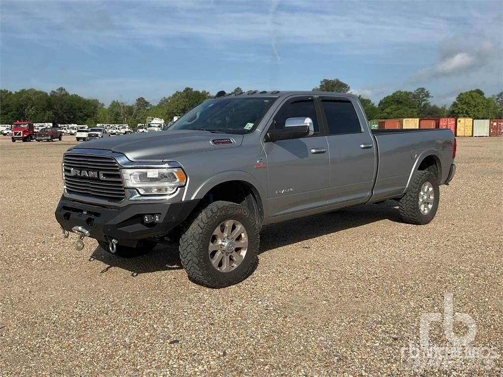 RAM 2500 Pick up/Valník
