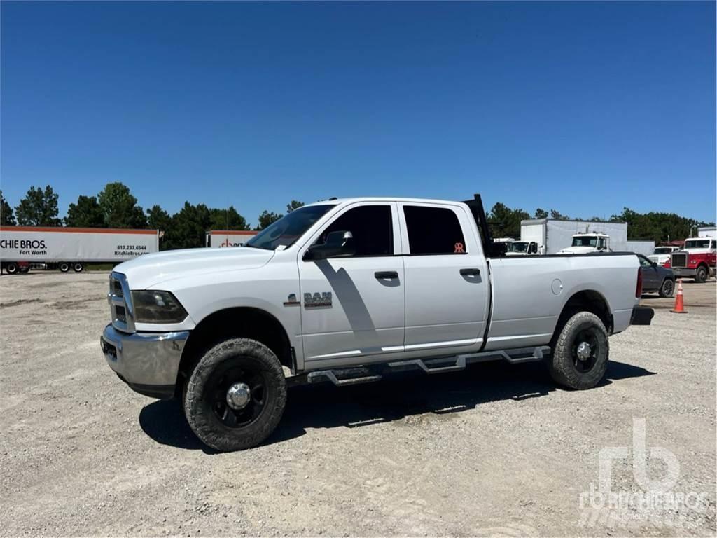 RAM 2500 Pick up/Valník
