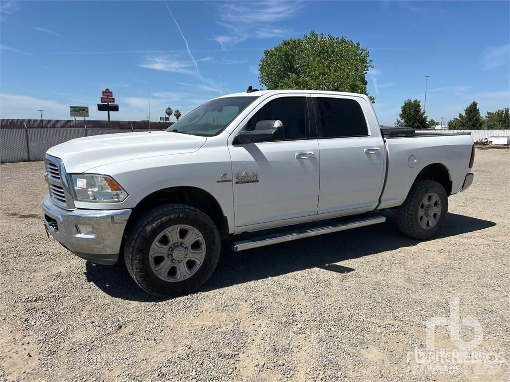 RAM 2500 Pick up/Valník