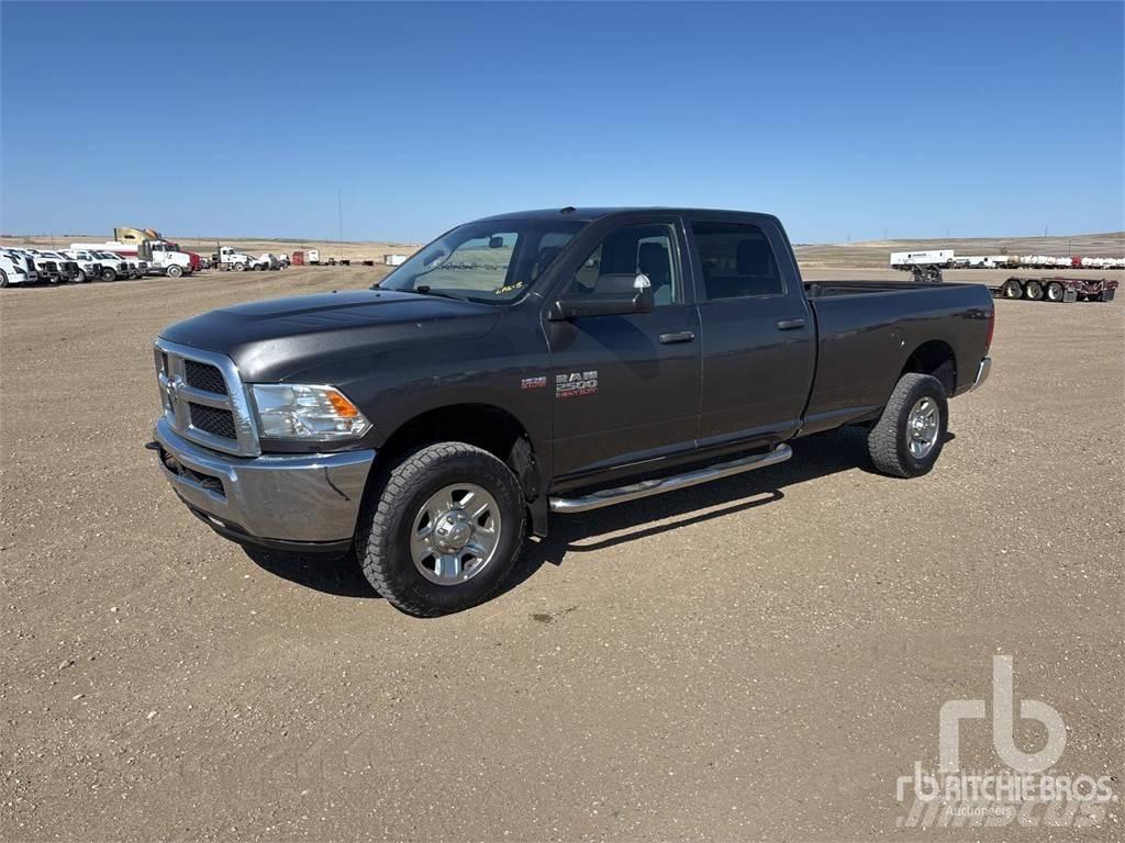 RAM 2500 Pick up/Valník